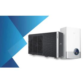   HISENSE Hi-Therma II 8 kW Hydro-Split tepelné čerpadlo set R290 (delené)