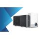 HISENSE Hi-Therma II 8 kW Hydro-Split tepelné čerpadlo set R290 (delené)