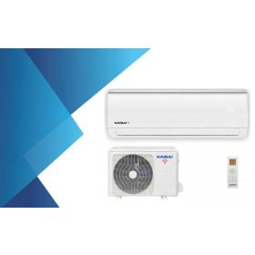 Sada klimatizácie KAISAI Fly KWX-12KRH 3,5 kW (R32)-