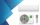 KAISAI súprava klimatizacie KAISAI Pro Heat + KRW-18TLH 5,3 KW (R32) Biela-