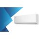 Multi vnútorná jednotka HISENSE Energy Pro X White QH35XV3A 3,5 kW (R32)-