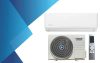 Sada klimatizácie KAISAI Ice KLW-09HRH 2,6 kW (R32)-(R290) biela-