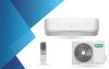 HISENSE Fresh Air QJ35XJ3A 3,5 kW súprava klimatizácie (R32) PRÍVOD ČERSTVÉHO VZDUCHU-