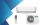 HISENSE Fresh Air QJ35XJ3A 3,5 kW súprava klimatizácie (R32) PRÍVOD ČERSTVÉHO VZDUCHU-