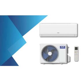   Sada klimatizácie AUX Q-SMART plus ASW-H12C5A4/QCR3DI-C0 3,5 kW (R32)