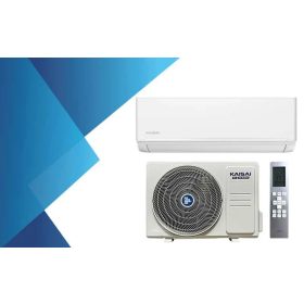   Sada klimatizácie KAISAI Ice KLW-18HRH 5,3 kW (R32)-(R290) biela-