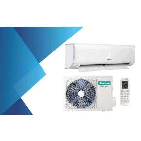   Sada klimatizácie HISENSE Ultra Comfort KE50XS1E 5,0 kW (R32) s 3 ročnou zárukou-
