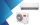 TCL Gentle Cool TAC-18CHSD/TPG11I 5,1 kW- Set klimatizácie-