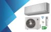 GREE AIRY GWH09AVCXB-K6DNA1B 2,7 kW set klimatizácie (R32)-