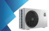 Monoblokové tepelné čerpadlo HISENSE Hi-Therma 12 kW R32 (3-fázové)