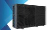 Monoblokové tepelné čerpadlo HISENSE Hi-Therma II s výkonom 10 kW (R290)