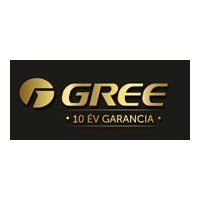 Klimatizácie GREE / GREE klímák
