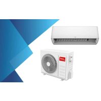 Klimatizácie nad 4 kW / 4 kW felett