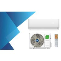 3-4 kW klimatizácie / 3-4 kW-ig