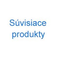 Súvisiace produkty / Kapcsolódó termékek