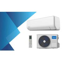 Klimatizácie nad 4 kW / 4 kW felett