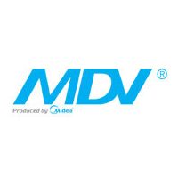 Klimatizácie MDV / MDV klímák